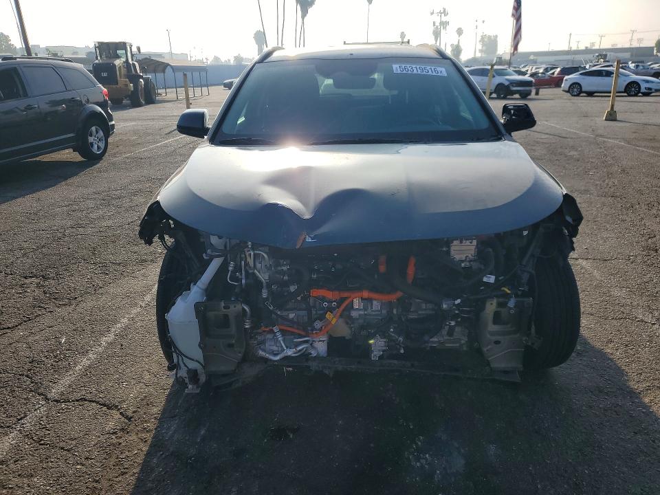 Aukcja sprzedaży 2024 Kia Niro, vin: KNDCP3LE3R5174517, numer aukcji: 56319516