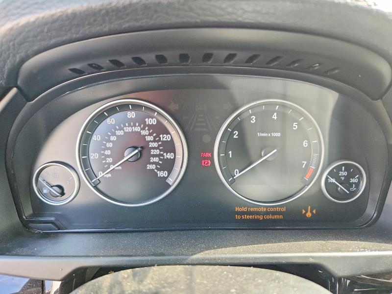 2018 Bmw X5 მანქანა იყიდება აუქციონზე, vin: 5UXKR2C50J0Z15514, აუქციონის ნომერი: 58455916