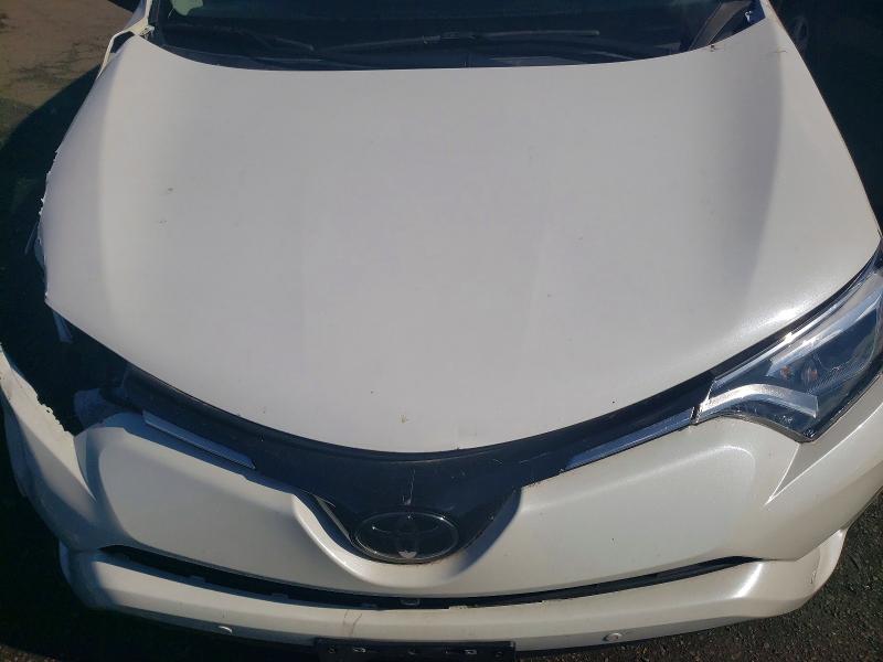 Продажа на аукционе авто 2017 Toyota Rav4, vin: 2T3DFREV6HW556281, номер лота: 55523106