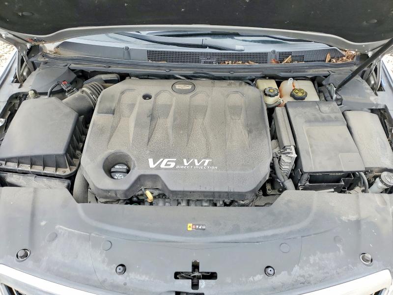Aukcja sprzedaży 2016 Cadillac Xts, vin: 2G61N5S3XG9153806, numer aukcji: 57782316