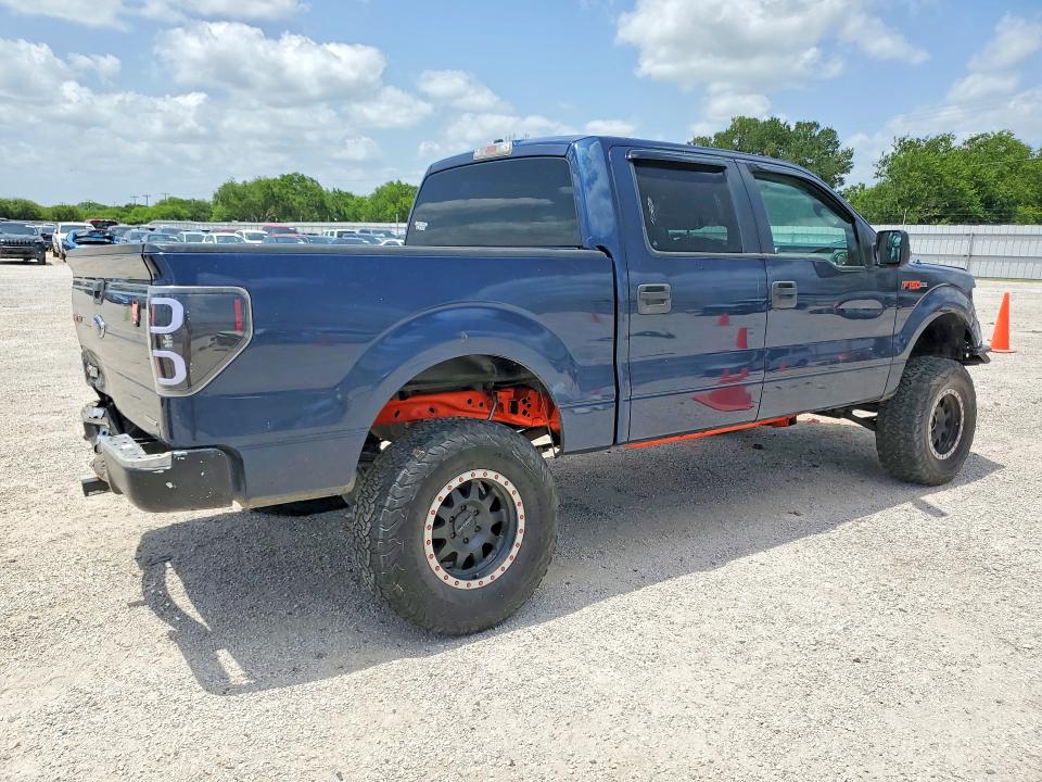 59173946 :رقم المزاد ، 1FTEW1CM7EFA48074 vin ، 2014 Ford F150 مزاد بيع