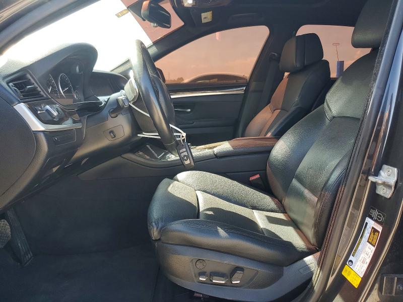 2013 Bmw 535 მანქანა იყიდება აუქციონზე, vin: WBAFR7C56DC826062, აუქციონის ნომერი: 59589706