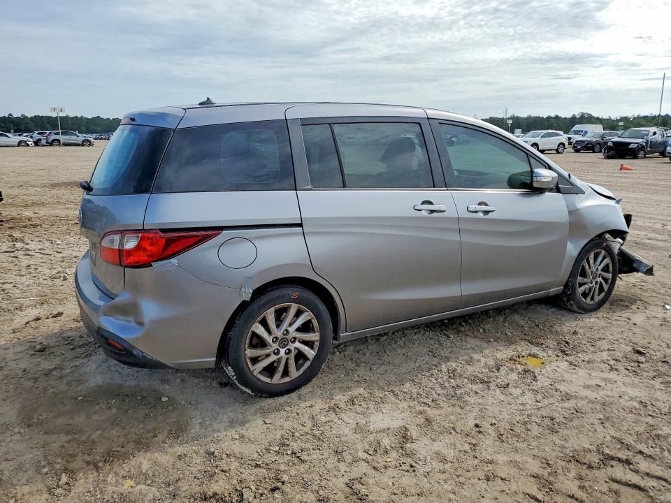 Aukcja sprzedaży 2015 Mazda 5, vin: JM1CW2BL2F0179990, numer aukcji: 55963506