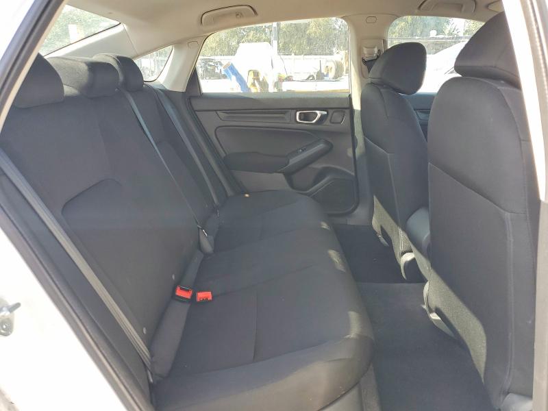 Aukcja sprzedaży 2025 Honda Civic, vin: 2HGFE2F29SH523470, numer aukcji: 56230526
