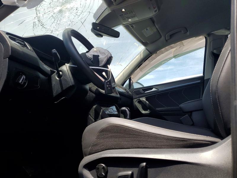 Aukcja sprzedaży 2023 Volkswagen Tiguan, vin: 3VV2B7AX5PM106542, numer aukcji: 54965216