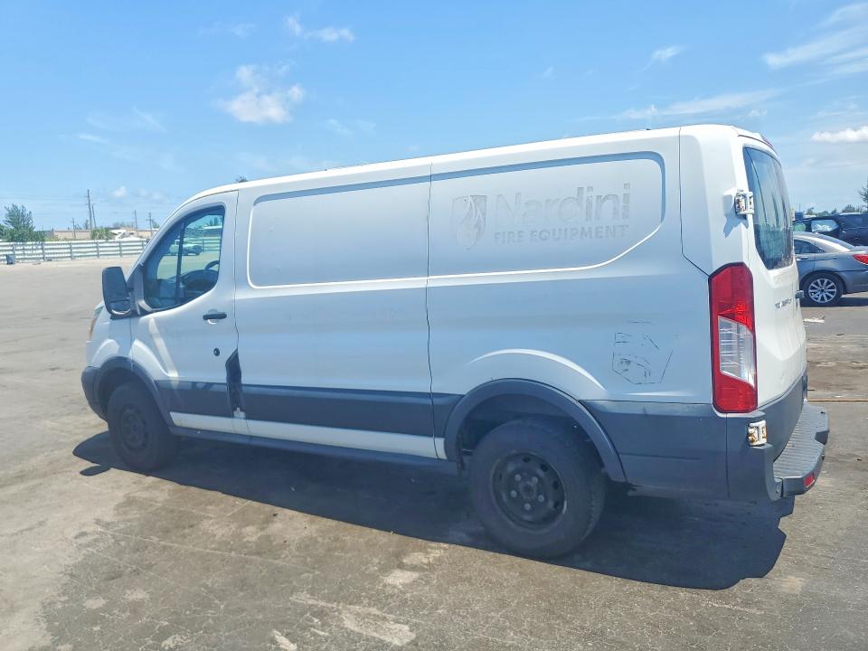 Продажа на аукционе авто 2016 Ford Transit, vin: 1FTYR1ZMXGKA24406, номер лота: 57472306