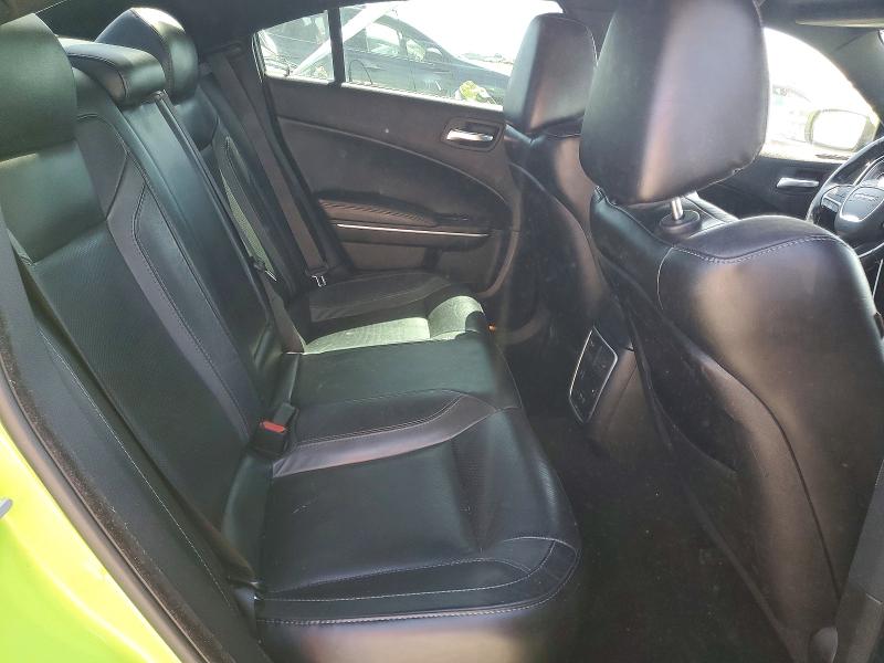 Aukcja sprzedaży 2019 Dodge Charger, vin: 2C3CDXBG3KH650223, numer aukcji: 55910916