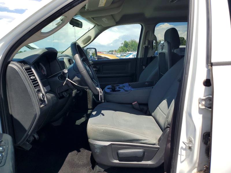 Продажа на аукционе авто 2015 Ram 1500, vin: 1C6RR6KT4FS542536, номер лота: 57010046