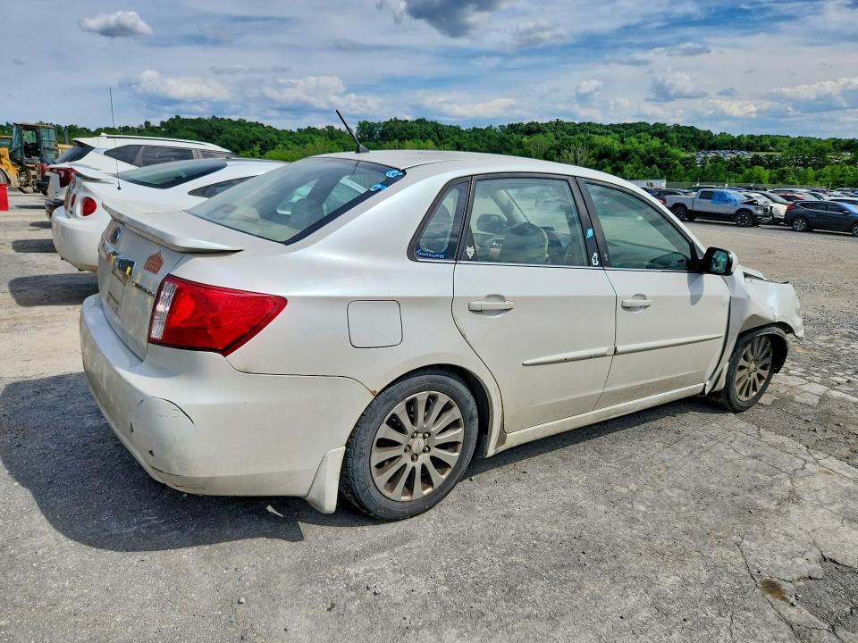 Продажа на аукционе авто 2008 Subaru Impreza, vin: JF1GE61618H518076, номер лота: 55405456