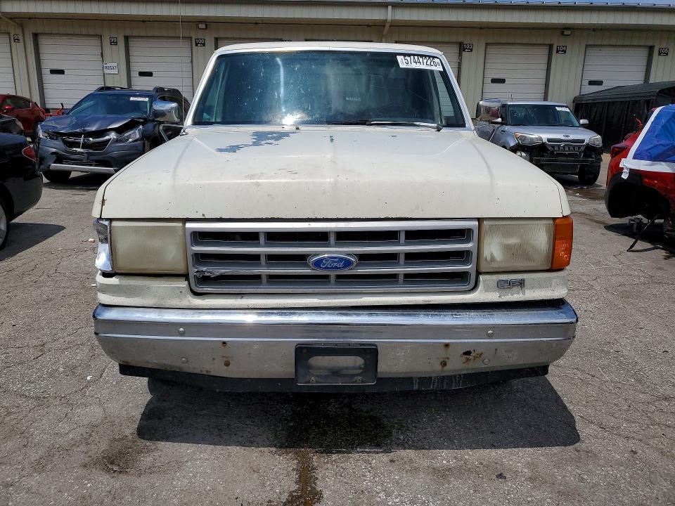 Продаж на аукціоні авто 1991 Ford F150, vin: 1FTDF15N1MKA77383, номер лоту: 57447226