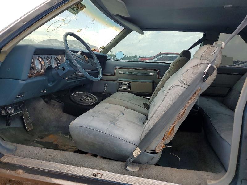 Продажа на аукционе авто 1977 Buick Lesabre, vin: 4P37H7X172264, номер лота: 55930826