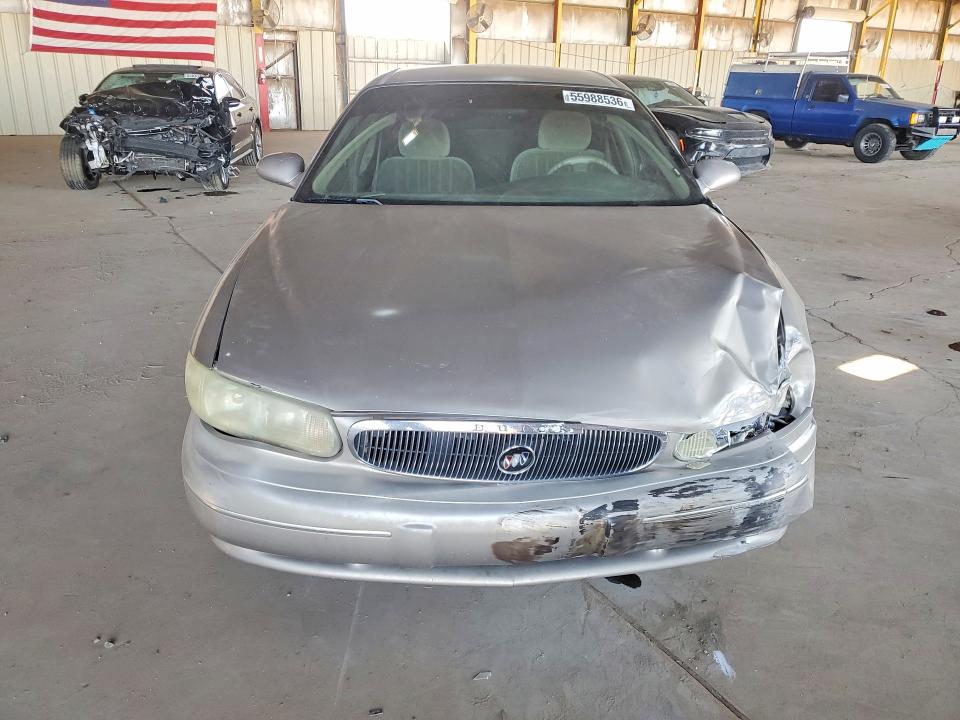 Aukcja sprzedaży 2002 Buick Century, vin: 2G4WS52J421189925, numer aukcji: 55988536
