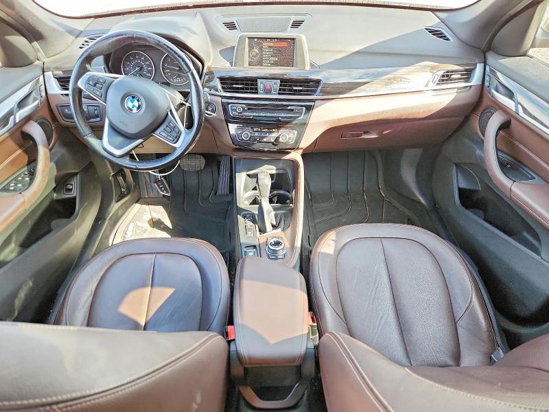 Продаж на аукціоні авто 2017 Bmw X1, vin: WBXHT3C38H5F79924, номер лоту: 53827146