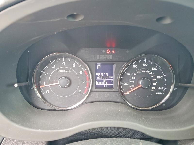 Продаж на аукціоні авто 2015 Subaru Forester, vin: JF2SJGWC4FH457681, номер лоту: 56288636