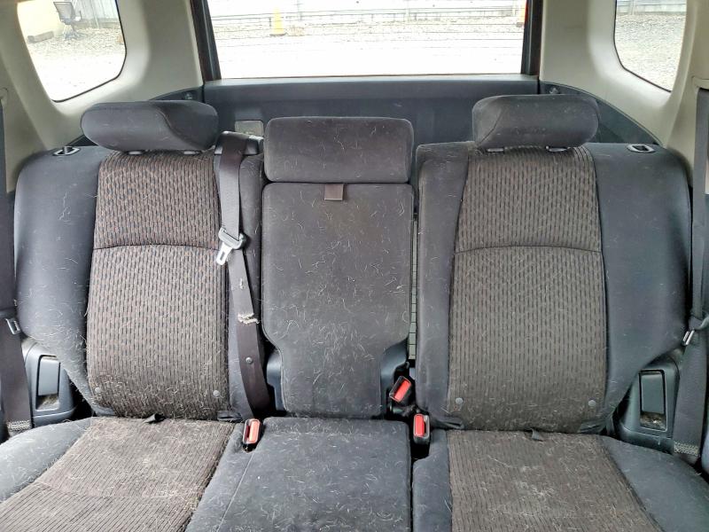 Продажа на аукционе авто 2013 Toyota 4runner, vin: JTEBU5JR9D5126496, номер лота: 58936436