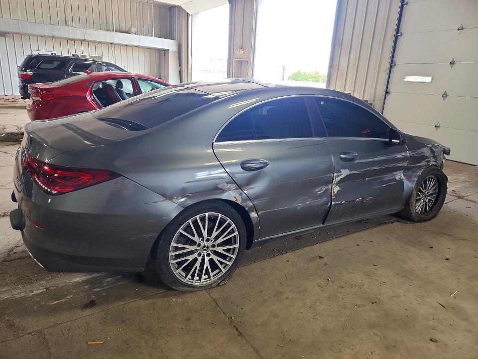Auction sale of the 2020 Mercedes-benz Cla, vin: WDD5J4HB1LN029178, lot number: 56181166