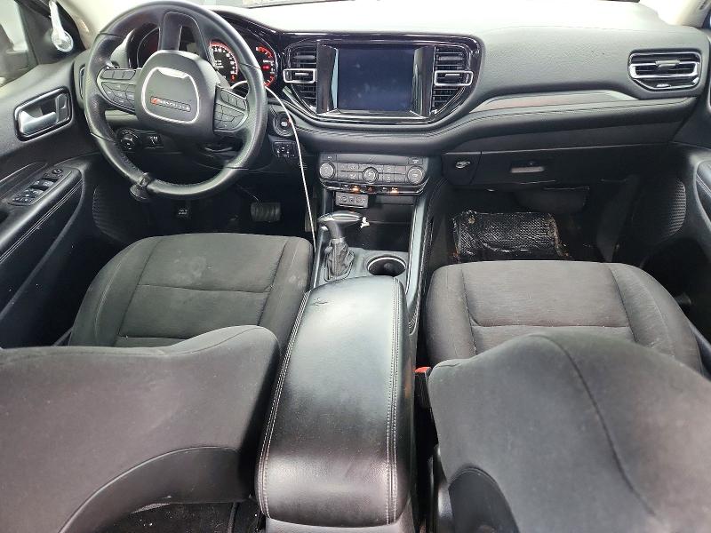 Aukcja sprzedaży 2021 Dodge Durango, vin: 1C4SDHFT8MC823194, numer aukcji: 53908346