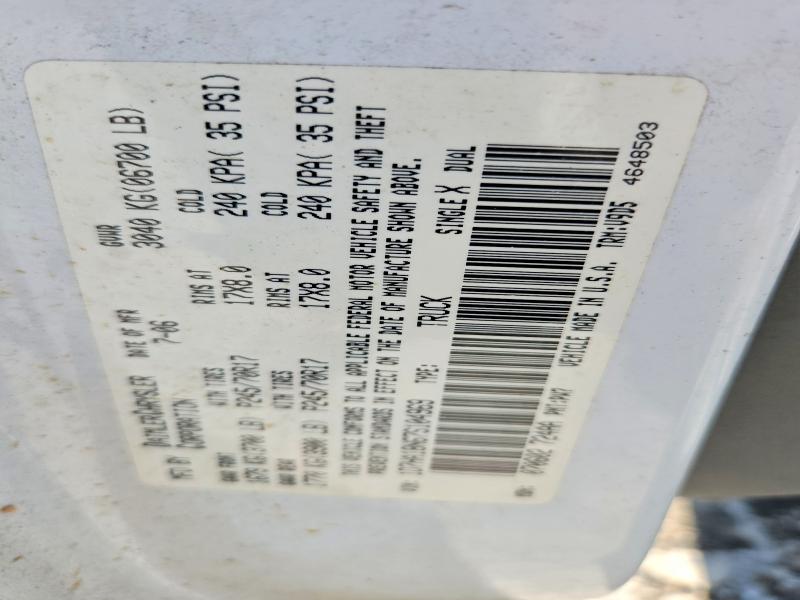 2007 Dodge Ram 1500 მანქანა იყიდება აუქციონზე, vin: 1D7HA18N67S104969, აუქციონის ნომერი: 55834436