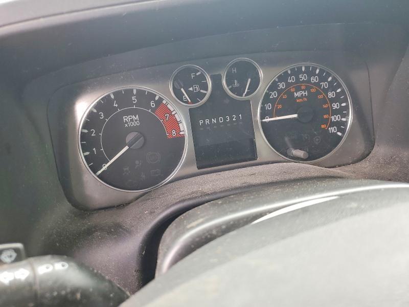Aukcja sprzedaży 2010 Hummer H3, vin: 5GTMNJEE1A8120365, numer aukcji: 55982136