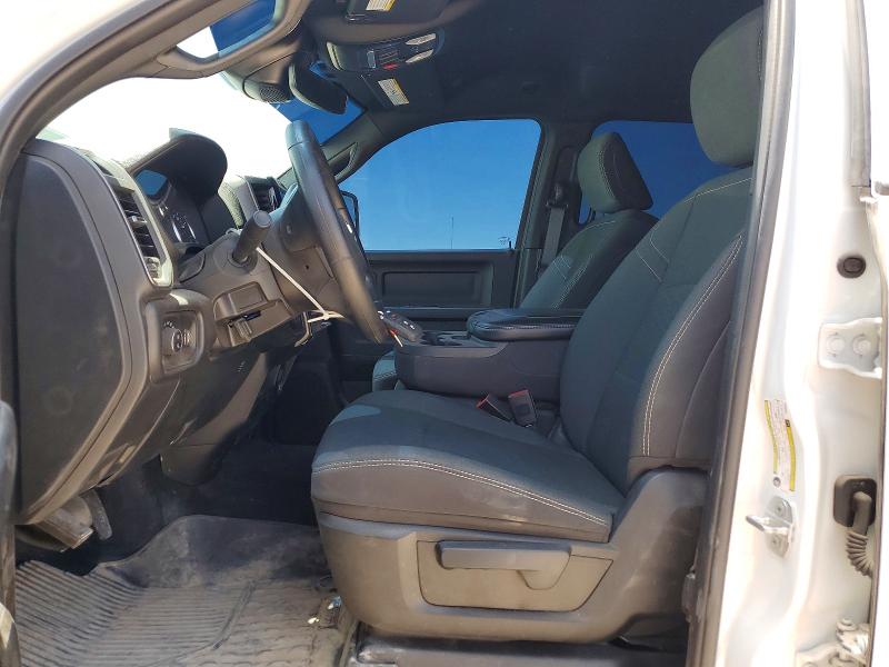 Продаж на аукціоні авто 2026 Ram 2500, vin: 3C6UR5HJXTG225941, номер лоту: 58323956