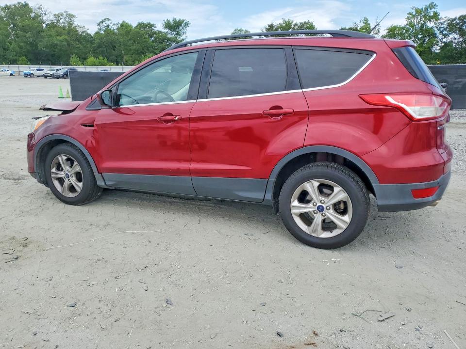 Aukcja sprzedaży 2014 Ford Escape, vin: 1FMCU0GXXEUA58455, numer aukcji: 57634906