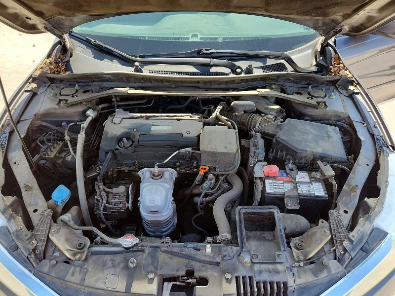 2016 Honda Accord მანქანა იყიდება აუქციონზე, vin: 1HGCR2F95GA226304, აუქციონის ნომერი: 55758656