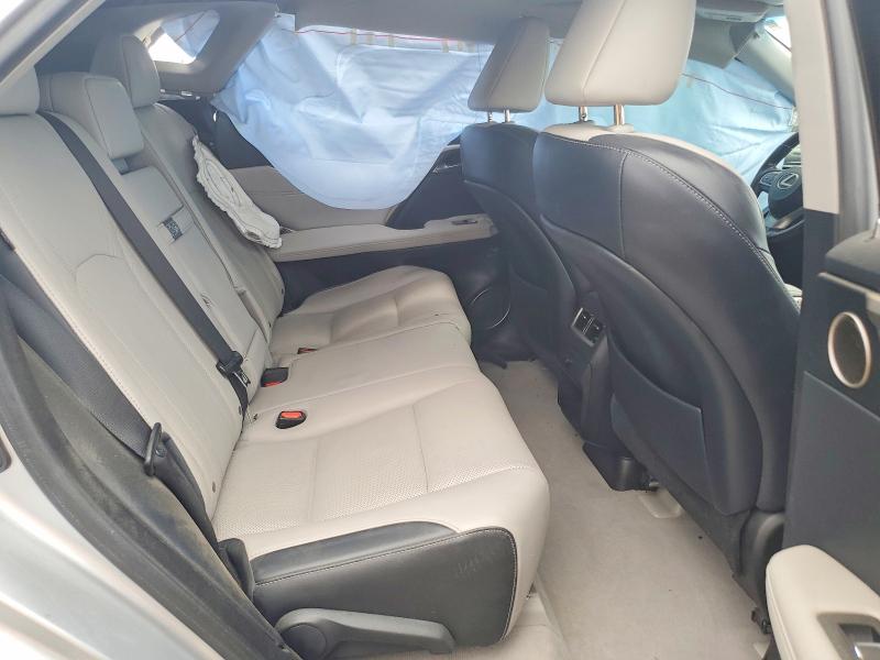 Продажа на аукционе авто 2018 Lexus Rx 350, vin: 2T2ZZMCA1JC114486, номер лота: 57866596