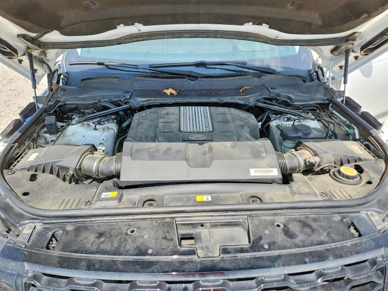 Продаж на аукціоні авто 2019 Land Rover Range Rover, vin: SALGS2RE8KA520360, номер лоту: 58460956