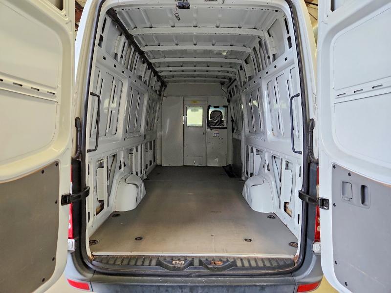 Продаж на аукціоні авто 2016 Mercedes-benz Sprinter, vin: WD3PE8CD9GP184136, номер лоту: 57913476