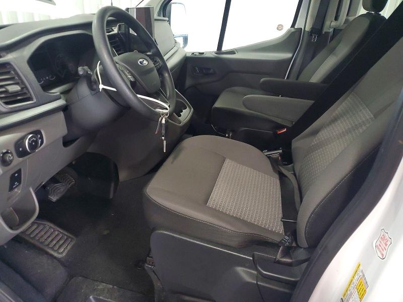Продажа на аукционе авто 2025 Ford Transit, vin: 1FBAX2YG2SKA63996, номер лота: 58090866