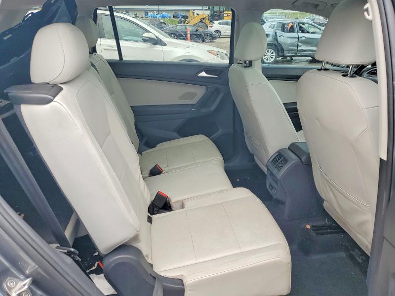 2020 Volkswagen Tiguan მანქანა იყიდება აუქციონზე, vin: 3VV3B7AX8LM069114, აუქციონის ნომერი: 58050436