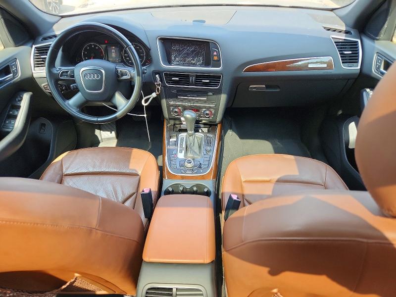 Продаж на аукціоні авто 2010 Audi Q5, vin: WA1LKAFP1AA048128, номер лоту: 59229436
