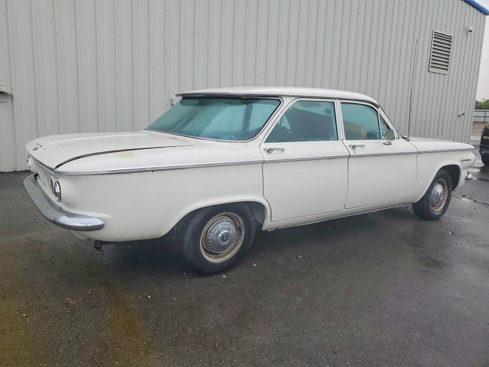 Продажа на аукционе авто 1964 Chevrolet Convair, vin: 40769W163561, номер лота: 57347876