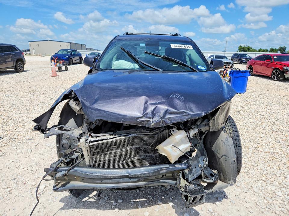 Aukcja sprzedaży 2015 Chevrolet Equinox, vin: 2GNFLFEK6F6186374, numer aukcji: 56802836