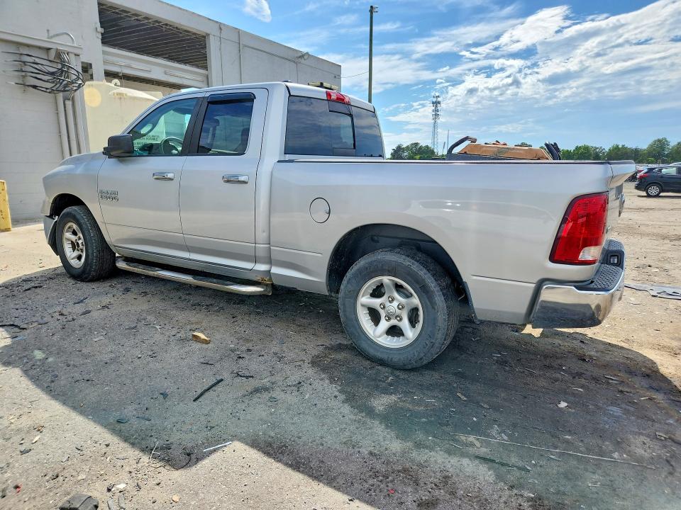 Aukcja sprzedaży 2015 Ram 1500, vin: 1C6RR7GG0FS593534, numer aukcji: 55440846