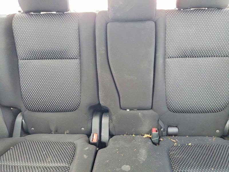 2016 Mitsubishi Outlander მანქანა იყიდება აუქციონზე, vin: JA4AZ3A32GZ027494, აუქციონის ნომერი: 59153356
