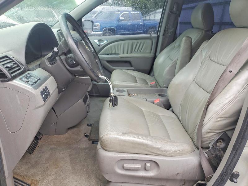 Aukcja sprzedaży 2008 Honda Odyssey, vin: 5FNRL38958B051803, numer aukcji: 58519656