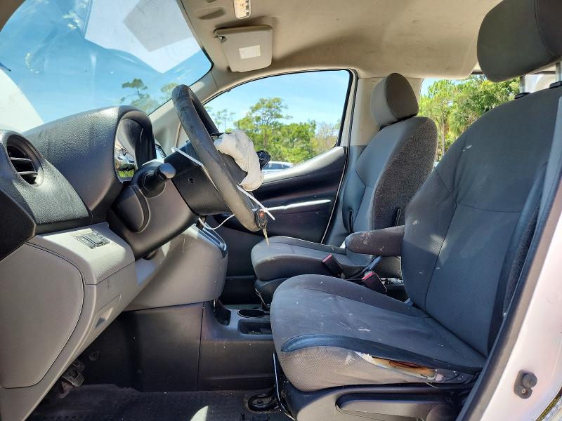Aukcja sprzedaży 2019 Nissan Nv200, vin: 3N6CM0KN0KK696233, numer aukcji: 56490046