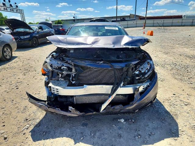 Aukcja sprzedaży 2018 Honda Civic, vin: JHMFC1F71JX026433, numer aukcji: 55988916