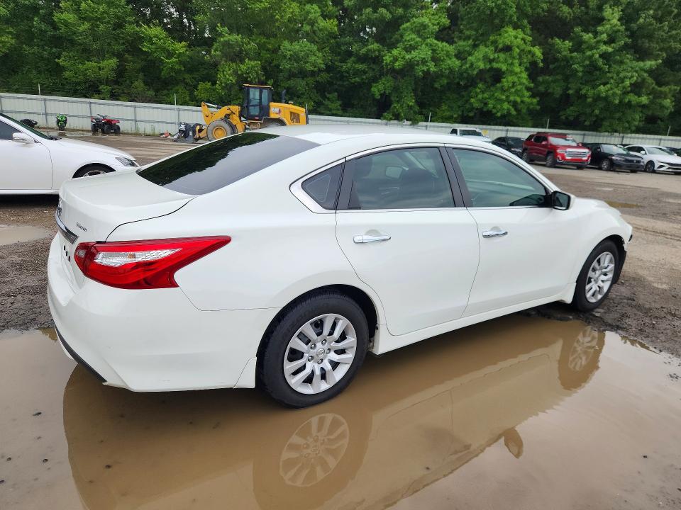 Aukcja sprzedaży 2016 Nissan Altima, vin: 1N4AL3APXGN383862, numer aukcji: 58139886