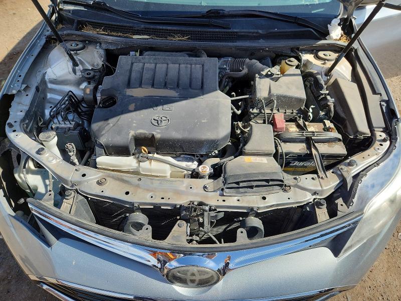 Aukcja sprzedaży 2017 Toyota Avalon, vin: 4T1BK1EB4HU245712, numer aukcji: 56077416