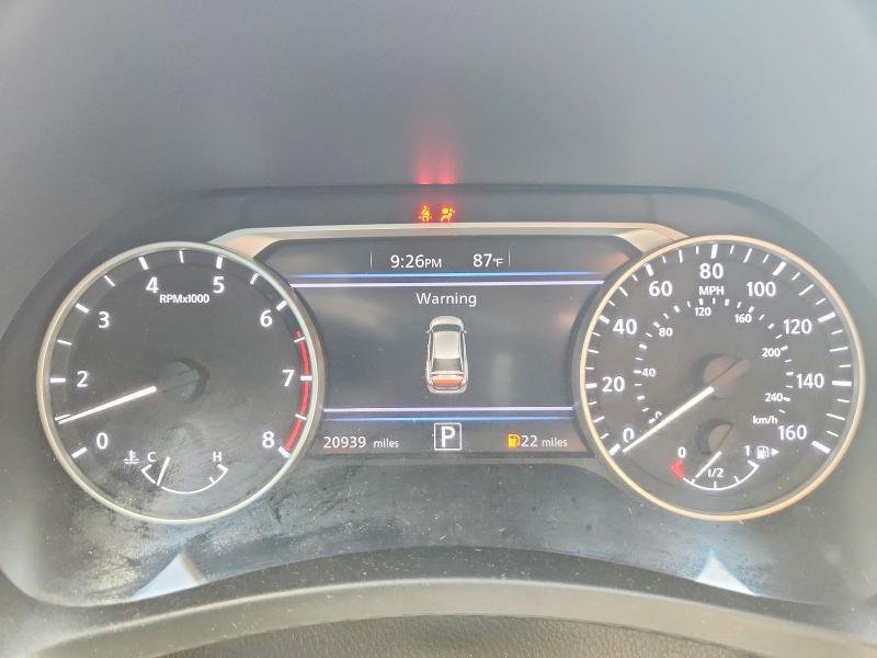 2023 Nissan Sentra მანქანა იყიდება აუქციონზე, vin: 3N1AB8CV3PY311980, აუქციონის ნომერი: 55747146