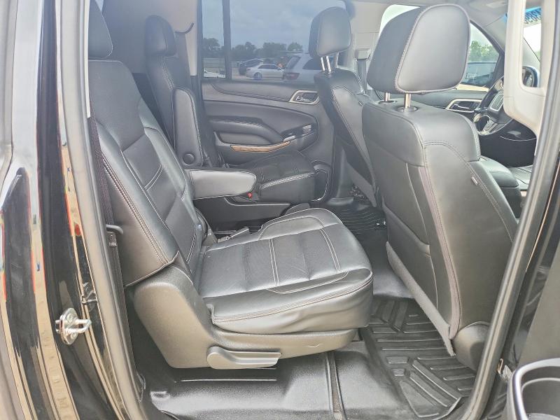 Продаж на аукціоні авто 2020 Gmc Yukon Xl, vin: 1GKS1HKJ5LR289178, номер лоту: 56438906