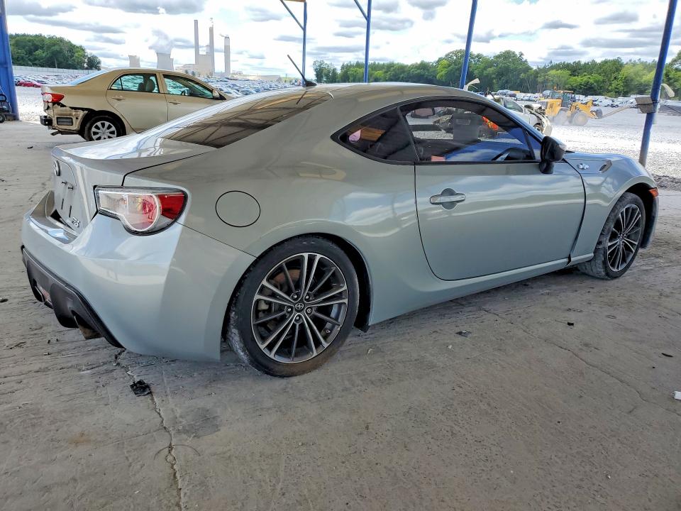 Aukcja sprzedaży 2013 Scion Fr-s, vin: JF1ZNAA12D2733267, numer aukcji: 58636706