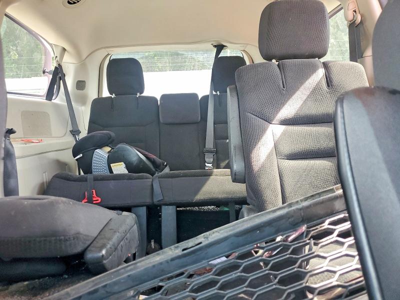Продажа на аукционе авто 2019 Dodge Grand Caravan, vin: 2C4RDGBG4KR794024, номер лота: 57673126