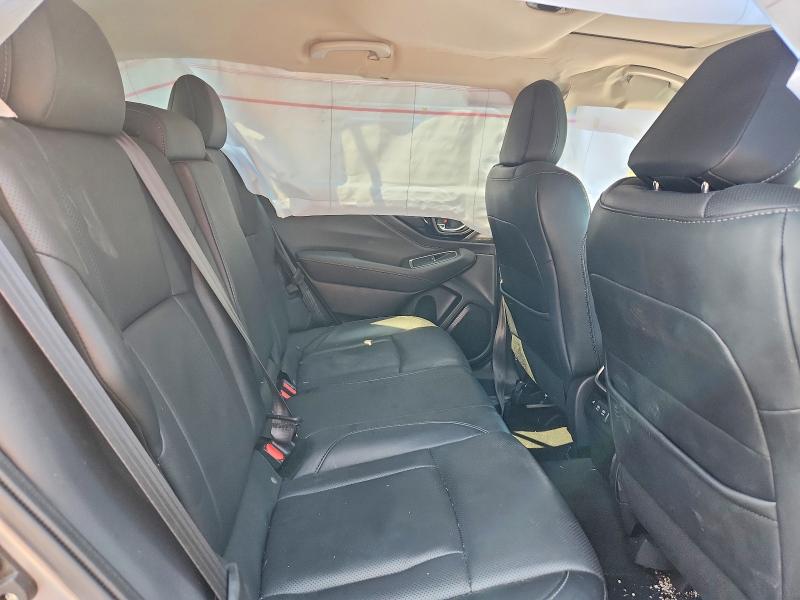 Aukcja sprzedaży 2022 Subaru Outback, vin: 4S4BTANC6N3214016, numer aukcji: 58906576