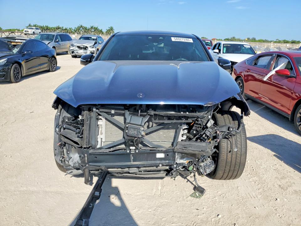 2025 Mercedes-benz Gle Coupe მანქანა იყიდება აუქციონზე, vin: 4JGFD6BB3SB388604, აუქციონის ნომერი: 58027286