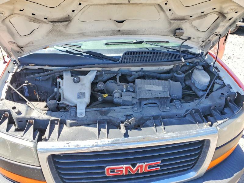 Продаж на аукціоні авто 2017 Gmc Savana, vin: 1GTW7AFF6H1298230, номер лоту: 54734926