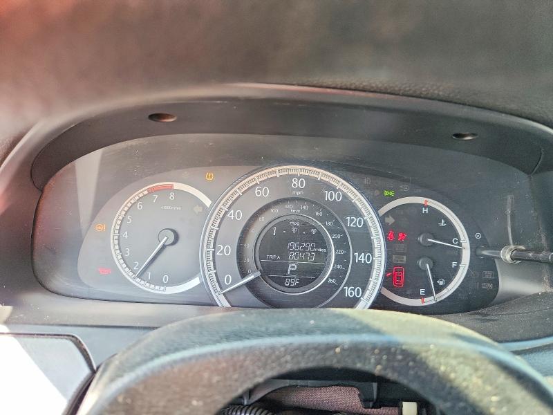 Aukcja sprzedaży 2014 Honda Accord, vin: 1HGCR2F32EA114973, numer aukcji: 57951676