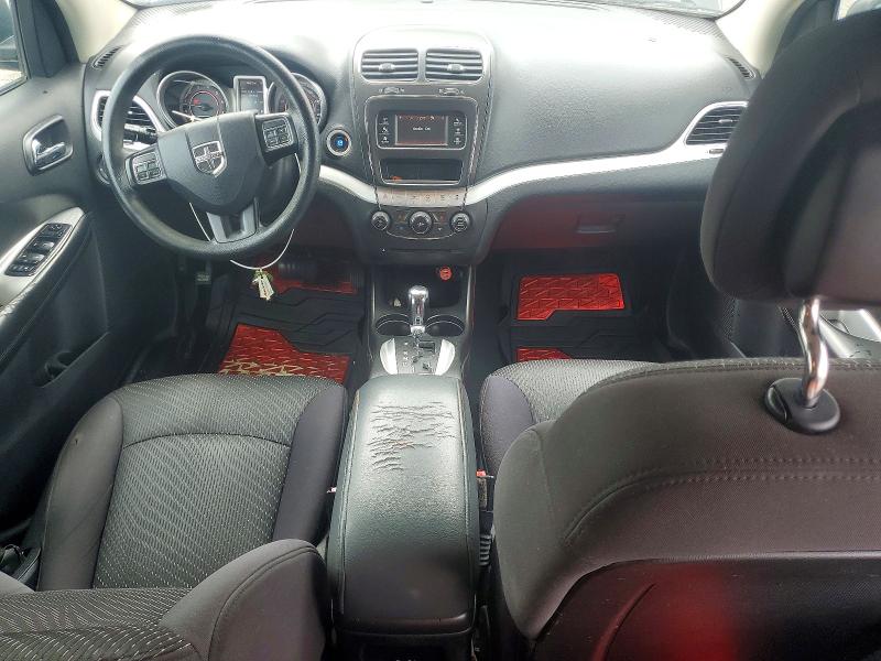 Продаж на аукціоні авто 2013 Dodge Journey, vin: 3C4PDCBG5DT630474, номер лоту: 57839866